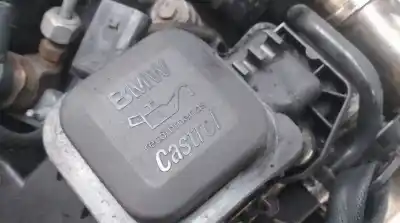 Pezzo di ricambio per auto di seconda mano motore completo per bmw serie 3 compact (e46) 316ti riferimenti oem iam 204d4 778665910 / 84195532 11007788709