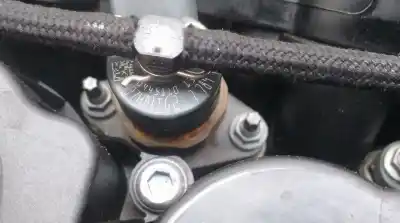 Pezzo di ricambio per auto di seconda mano motore completo per bmw serie 3 compact (e46) 316ti riferimenti oem iam 204d4 778665910 / 84195532 11007788709