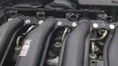 Pezzo di ricambio per auto di seconda mano motore completo per bmw serie 3 compact (e46) 316ti riferimenti oem iam 204d4 778665910 / 84195532 11007788709