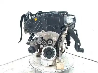 Second-hand car spare part COMPLETE ENGINE for JEEP COMPASS  OEM IAM references 55263088  