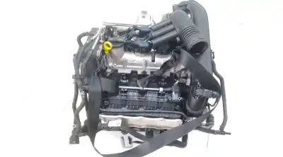 Pièce détachée automobile d'occasion MOTEUR COMPLET pour SEAT LEON (5F1)  Références OEM IAM 04E100098D CZEA CZE