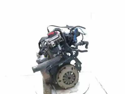 Piesă de schimb auto la mâna a doua motor complet pentru fiat 500 cabrio (150) * referințe oem iam 71751093  169a4000