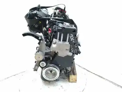 Piesă de schimb auto la mâna a doua motor complet pentru fiat 500 cabrio (150) * referințe oem iam 71751093  169a4000