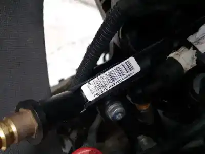 Piesă de schimb auto la mâna a doua motor complet pentru fiat 500 cabrio (150) * referințe oem iam 71751093  169a4000