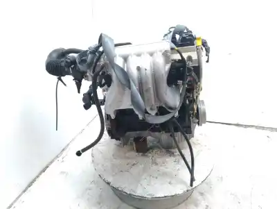Second-hand car spare part COMPLETE ENGINE for RENAULT MEGANE I BERLINA HATCHBACK (BA0)  OEM IAM references 7701352391 K7M702 K7M