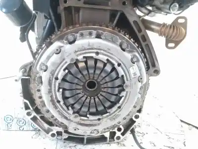 Second-hand car spare part complete engine for renault clio iv * oem iam references 110104767r k9k628 110104767r