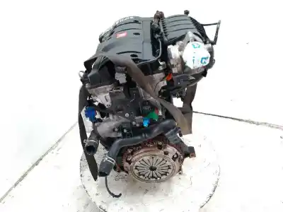 Pezzo di ricambio per auto di seconda mano motore completo per citroen c3 1.1 collection riferimenti oem iam 139pq  nfu