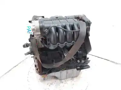 Pezzo di ricambio per auto di seconda mano motore completo per citroen c3 1.1 collection riferimenti oem iam 139pq  nfu