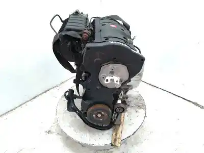 Pezzo di ricambio per auto di seconda mano motore completo per citroen c3 1.1 collection riferimenti oem iam 139pq  nfu
