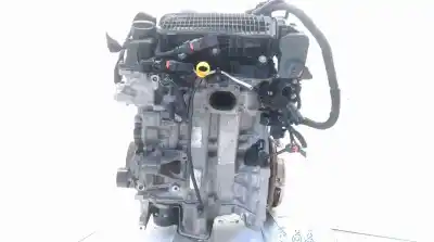 Pièce détachée automobile d'occasion moteur complet pour citroen c-elysee (dd_) 1.2 vti 82 références oem iam psa hm01 10b215 v0182830v 1627122980