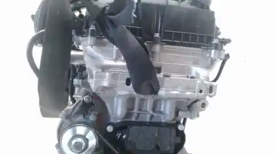 Pièce détachée automobile d'occasion moteur complet pour citroen c-elysee (dd_) 1.2 vti 82 références oem iam psa hm01 10b215 v0182830v 1627122980