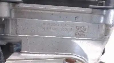 Pièce détachée automobile d'occasion moteur complet pour citroen c-elysee (dd_) 1.2 vti 82 références oem iam psa hm01 10b215 v0182830v 1627122980