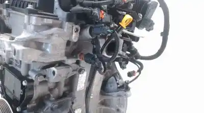 Pièce détachée automobile d'occasion moteur complet pour citroen c-elysee (dd_) 1.2 vti 82 références oem iam psa hm01 10b215 v0182830v 1627122980