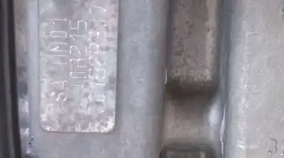 Pièce détachée automobile d'occasion moteur complet pour citroen c-elysee (dd_) 1.2 vti 82 références oem iam psa hm01 10b215 v0182830v 1627122980