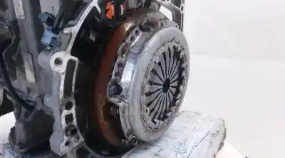 Pièce détachée automobile d'occasion moteur complet pour citroen c-elysee (dd_) 1.2 vti 82 références oem iam psa hm01 10b215 v0182830v 1627122980