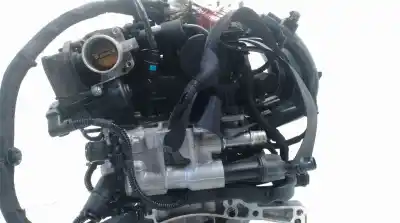 Pièce détachée automobile d'occasion moteur complet pour citroen c-elysee (dd_) 1.2 vti 82 références oem iam psa hm01 10b215 v0182830v 1627122980