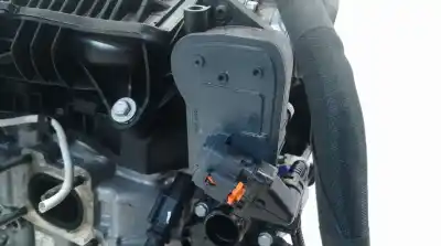 Pièce détachée automobile d'occasion moteur complet pour citroen c-elysee (dd_) 1.2 vti 82 références oem iam psa hm01 10b215 v0182830v 1627122980