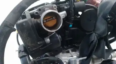 Pièce détachée automobile d'occasion moteur complet pour citroen c-elysee (dd_) 1.2 vti 82 références oem iam psa hm01 10b215 v0182830v 1627122980