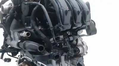 Pièce détachée automobile d'occasion moteur complet pour citroen c-elysee (dd_) 1.2 vti 82 références oem iam psa hm01 10b215 v0182830v 1627122980