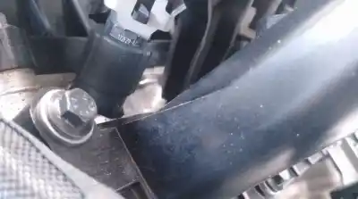 Pièce détachée automobile d'occasion moteur complet pour citroen c-elysee (dd_) 1.2 vti 82 références oem iam psa hm01 10b215 v0182830v 1627122980