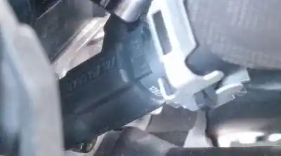 Pièce détachée automobile d'occasion moteur complet pour citroen c-elysee (dd_) 1.2 vti 82 références oem iam psa hm01 10b215 v0182830v 1627122980