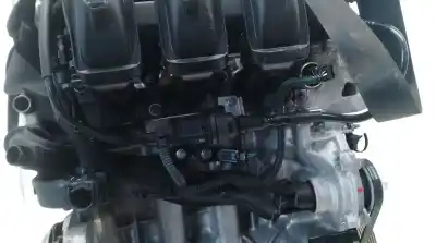 Pièce détachée automobile d'occasion moteur complet pour citroen c-elysee (dd_) 1.2 vti 82 références oem iam psa hm01 10b215 v0182830v 1627122980