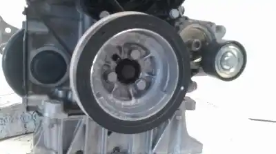 Pièce détachée automobile d'occasion moteur complet pour citroen c-elysee (dd_) 1.2 vti 82 références oem iam psa hm01 10b215 v0182830v 1627122980