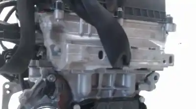 Pièce détachée automobile d'occasion moteur complet pour citroen c-elysee (dd_) 1.2 vti 82 références oem iam psa hm01 10b215 v0182830v 1627122980