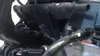 Pièce détachée automobile d'occasion moteur complet pour citroen c-elysee (dd_) 1.2 vti 82 références oem iam psa hm01 10b215 v0182830v 1627122980