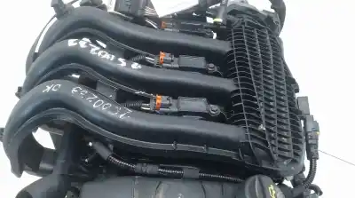 Pièce détachée automobile d'occasion moteur complet pour citroen c-elysee (dd_) 1.2 vti 82 références oem iam psa hm01 10b215 v0182830v 1627122980