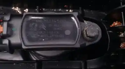 Pièce détachée automobile d'occasion moteur complet pour citroen c-elysee (dd_) 1.2 vti 82 références oem iam psa hm01 10b215 v0182830v 1627122980