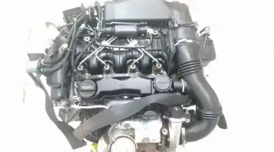 Recambio de automóvil de segunda mano de MOTOR COMPLETO para CITROEN C3 (F DESDE 11/2001)  referencias OEM IAM 8HY PSA8HY / 10FD53 / V50142070 135EK