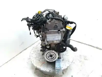 Автозапчасти б/у полный двигатель за opel corsa d ´´111 years´´ ссылки oem iam 93192413  z13dth