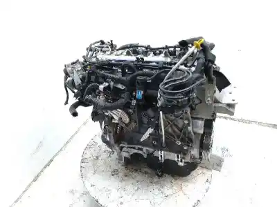 Автозапчасти б/у полный двигатель за opel corsa d ´´111 years´´ ссылки oem iam 93192413  z13dth