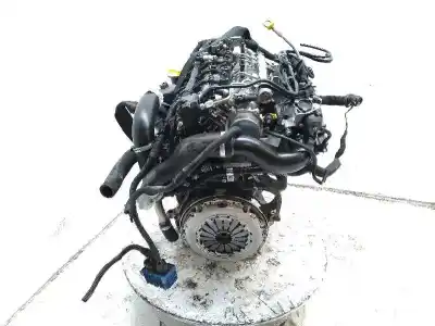 Автозапчасти б/у полный двигатель за opel corsa d ´´111 years´´ ссылки oem iam 93192413  z13dth