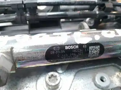 Автозапчасти б/у полный двигатель за opel corsa d ´´111 years´´ ссылки oem iam 93192413  z13dth