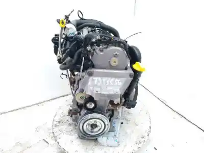Pezzo di ricambio per auto di seconda mano motore completo per opel corsa c corsa c riferimenti oem iam 55186184  z13dt