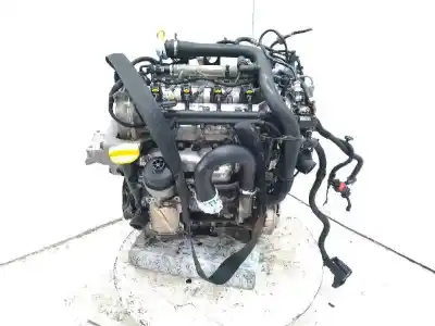 Pezzo di ricambio per auto di seconda mano motore completo per opel corsa c corsa c riferimenti oem iam 55186184  z13dt
