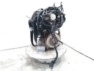 Pezzo di ricambio per auto di seconda mano motore completo per opel corsa c corsa c riferimenti oem iam 55186184  z13dt