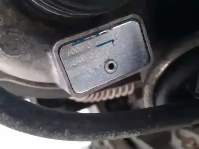 Pezzo di ricambio per auto di seconda mano motore completo per opel corsa c corsa c riferimenti oem iam 55186184  z13dt