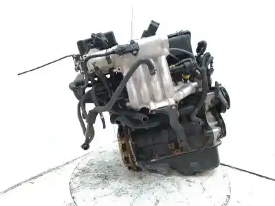 İkinci el araba yedek parçası KOMPLE MOTOR için HYUNDAI ATOS (MX)  OEM IAM referansları 2110102H00  G4HC
