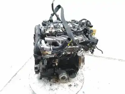 Recambio de automóvil de segunda mano de MOTOR COMPLETO para MAZDA 6 BERLINA (GG)  referencias OEM IAM RF5C02300  