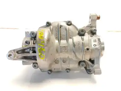 Pièce détachée automobile d'occasion différentiel arrière pour mini clubman (f54) cooper s all4 références oem iam 27107646889