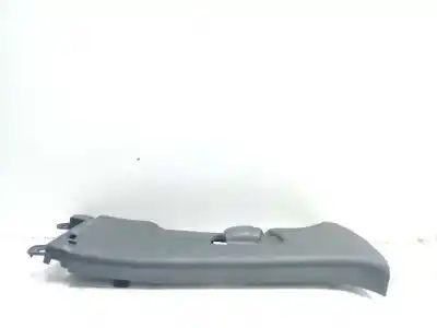 Peça sobressalente para automóvel em segunda mão moldagem por toyota corolla (e21) hybrid advance referências oem iam 7302302100c0  