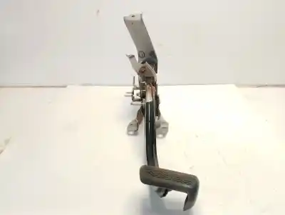 Pezzo di ricambio per auto di seconda mano pedale del freno per toyota corolla (e21) hybrid advance riferimenti oem iam 4711047060  