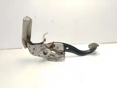 Pezzo di ricambio per auto di seconda mano pedale del freno per toyota corolla (e21) hybrid advance riferimenti oem iam 4711047060  