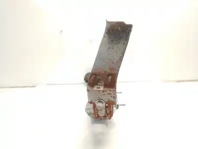 Pezzo di ricambio per auto di seconda mano pedale del freno per toyota corolla (e21) hybrid advance riferimenti oem iam 4711047060  