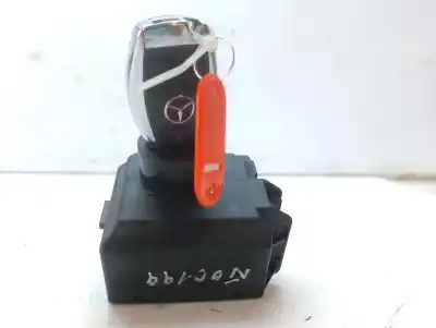 Автозапчасти б/у переключатель стартера за mercedes-benz cla shooting brake (x117) cla 200 cdi / d (117.908) ссылки oem iam a2469055103