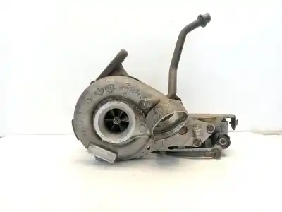 Second-hand car spare part TURBOCHARGER for MERCEDES-BENZ CLASE C (W203)  OEM IAM references A6460900180 A6460900080 