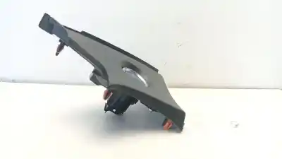 Peça sobressalente para automóvel em segunda mão comutador de ignição por toyota corolla e21 corolla (e21/eh1) basico referências oem iam 5541302650c0  